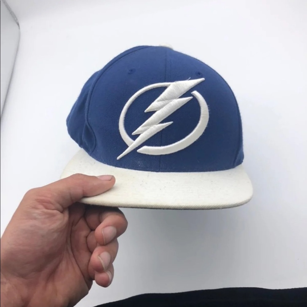 Tampa bay lightning NHL hat